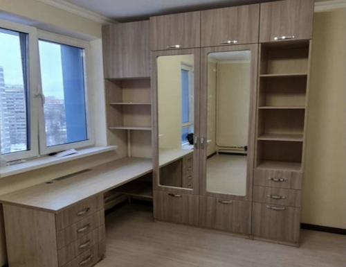 Рабочая зона модель r144 купить в Звенигороде