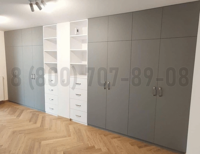 Шкаф гарнитур модель s111 купить в Звенигороде