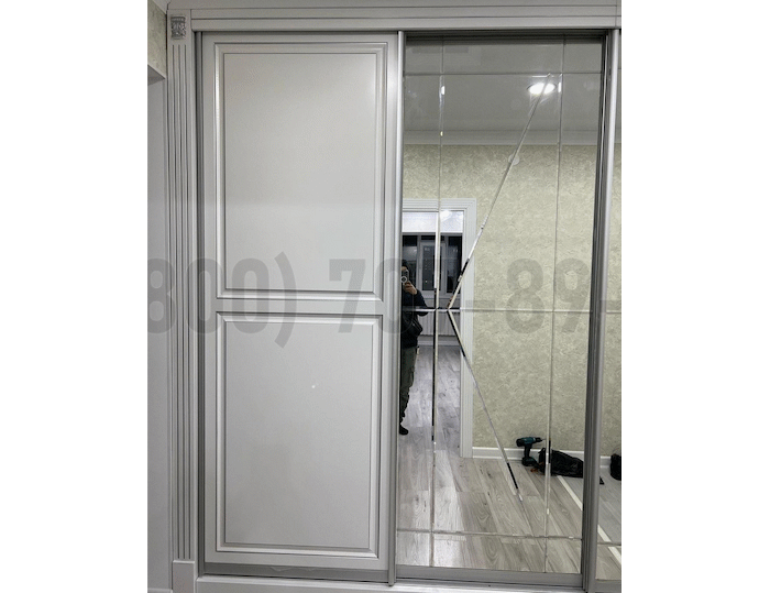 Шкаф купе в Звенигороде