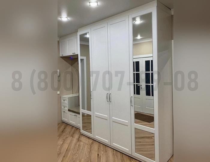 Шкаф гарнитур модель s187 купить в Звенигороде