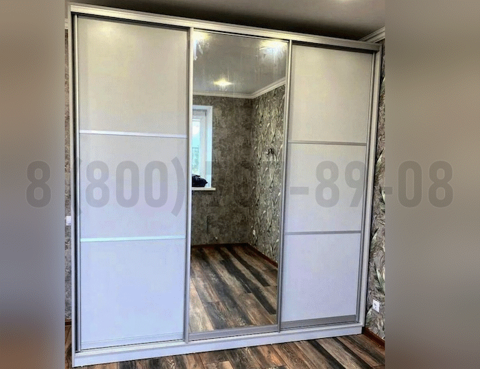 Шкаф гарнитур модель s206 купить в Звенигороде