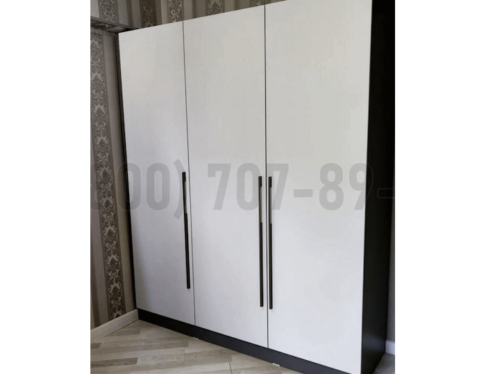 Шкаф гарнитур модель s247 купить в Звенигороде