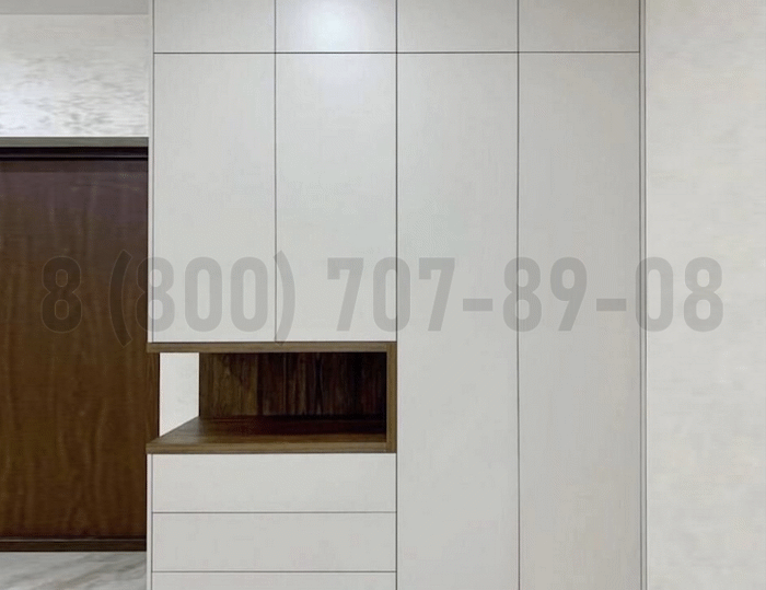 Шкаф гарнитур модель s260 купить в Звенигороде