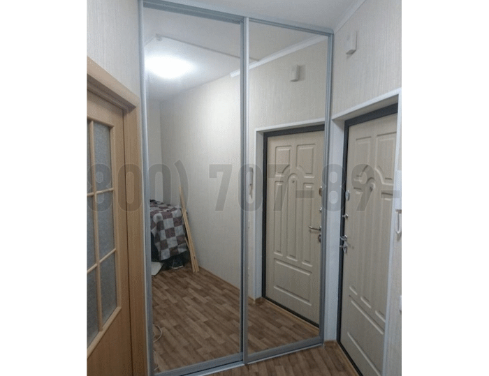 Шкаф купе в Звенигороде