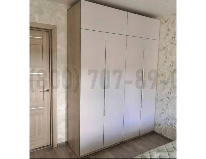 Шкаф гарнитур модель s375 купить в Звенигороде