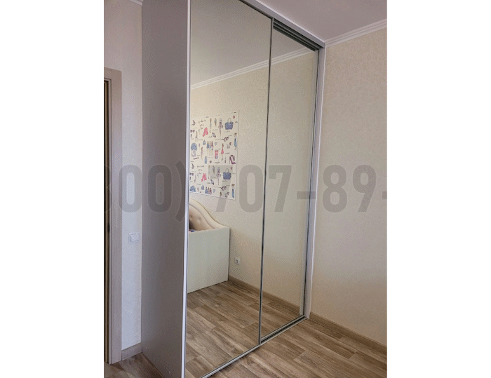 Шкаф гарнитур модель s441 купить в Звенигороде