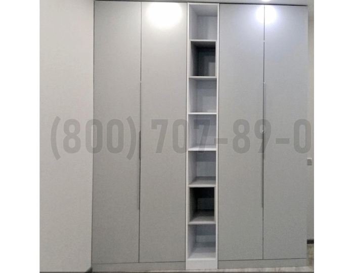 Шкаф гарнитур модель s507 купить в Звенигороде
