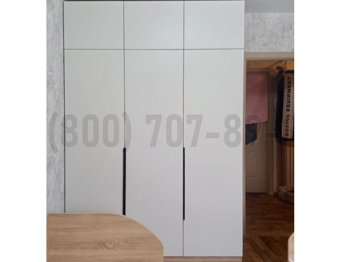 Шкаф гарнитур модель s508 купить в Звенигороде