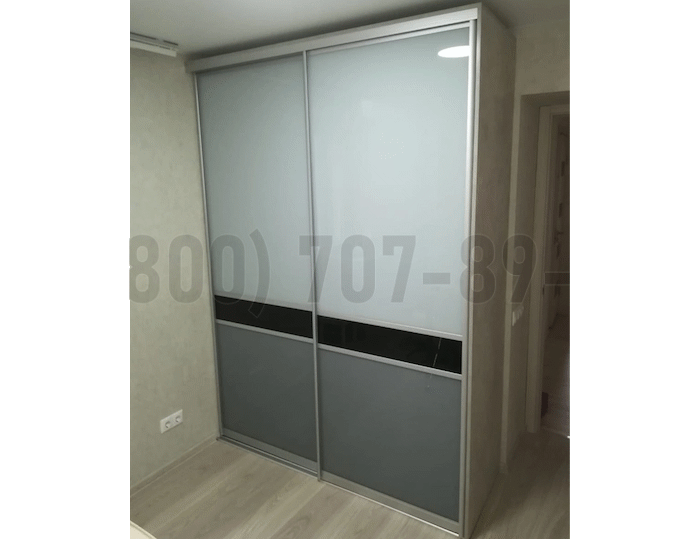 Шкаф гарнитур модель s603 купить в Звенигороде