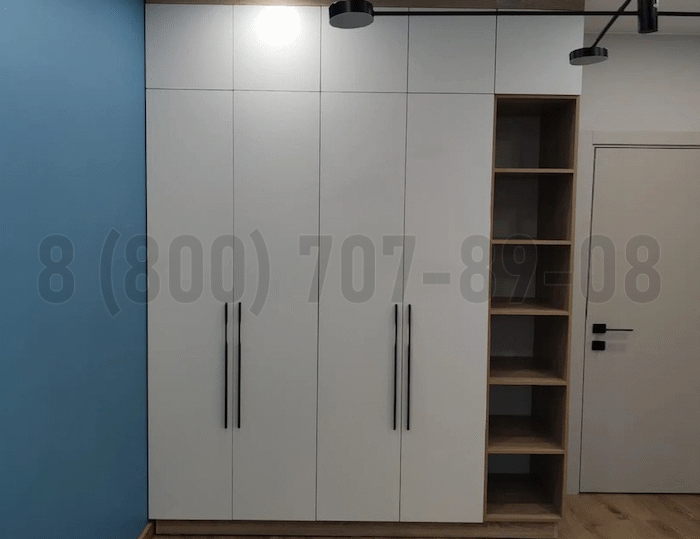 Шкаф гарнитур модель s678 купить в Звенигороде
