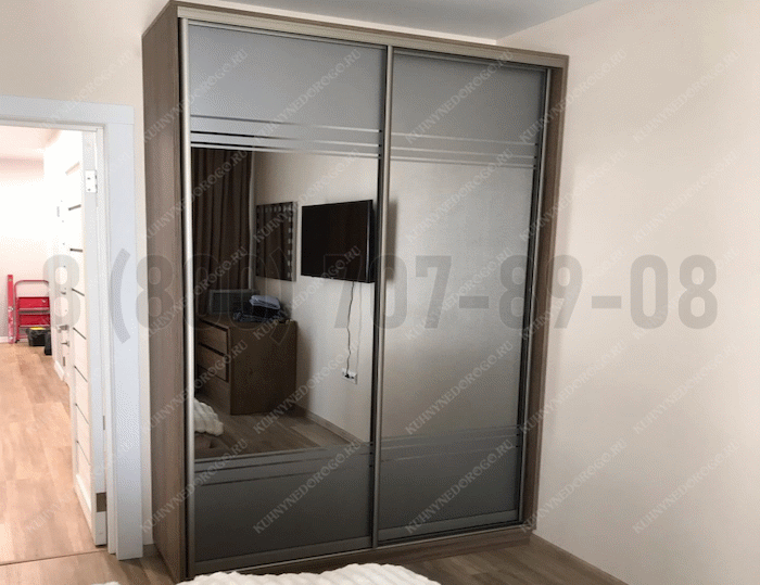 Шкаф гарнитур модель sh108 купить в Звенигороде