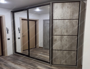 Шкаф гарнитур модель sh130 купить в Звенигороде